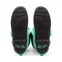 Buty Fox Motion Teal