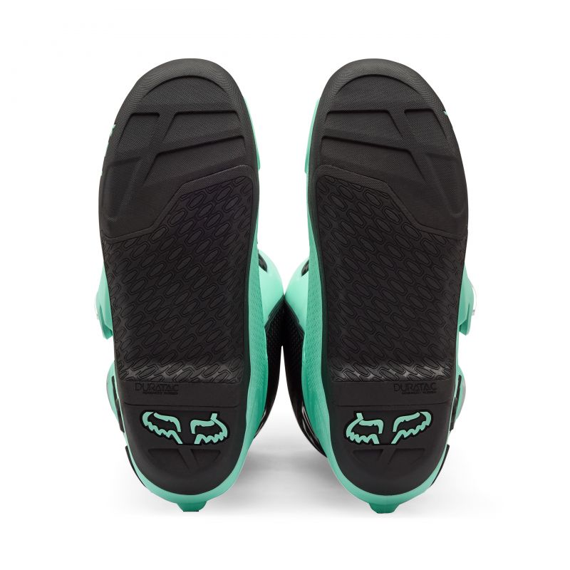Buty Fox Motion Teal
