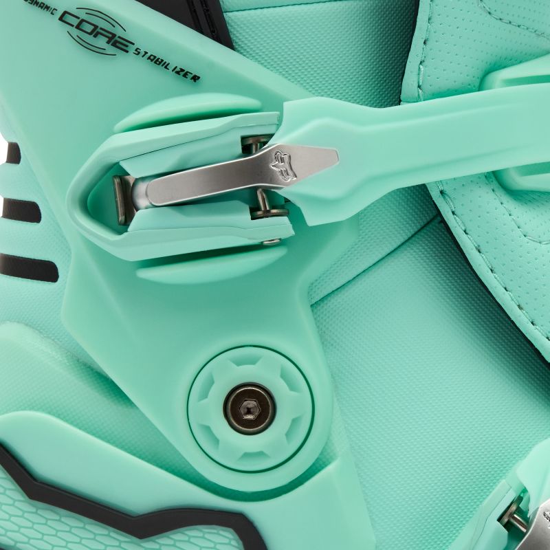 Buty Fox Motion Teal