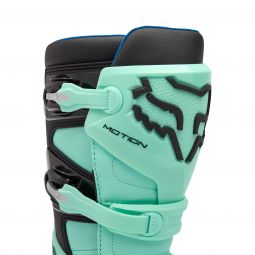 Buty Fox Motion Teal