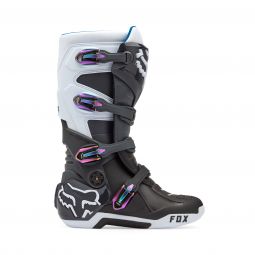 Buty Fox Motion Black/Grey/White