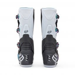 Buty Fox Motion Black/Grey/White