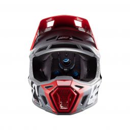 Kask Z Goglami Leatt Kit Moto 8.5 V24 Forge (59-60Cm)