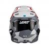 Kask Z Goglami Leatt Kit Moto 8.5 V24 Forge (59-60Cm)