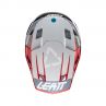 Kask Z Goglami Leatt Kit Moto 8.5 V24 Forge (61-62Cm)