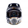 Kask Z Goglami Leatt Kit Moto 8.5 V24 Ink (57-58Cm)