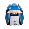 Kask Z Goglami Leatt Kit Moto 8.5 V24 Ink (59-60Cm)