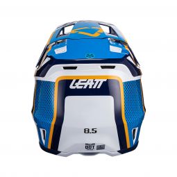 Kask Z Goglami Leatt Kit Moto 8.5 V24 Ink (61-62Cm)