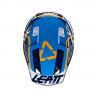 Kask Z Goglami Leatt Kit Moto 8.5 V24 Ink (61-62Cm)