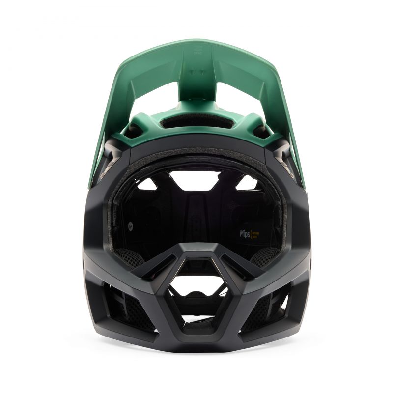 Kask Rowerowy Fox Proframe Rs Sol Pine