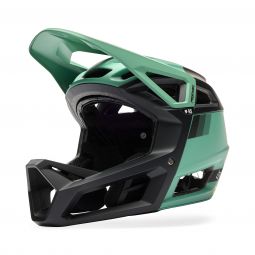 Kask Rowerowy Fox Proframe Rs Sol Pine