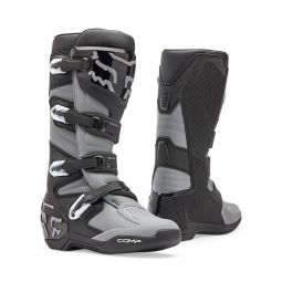 Buty Fox Comp Core Black/Grey