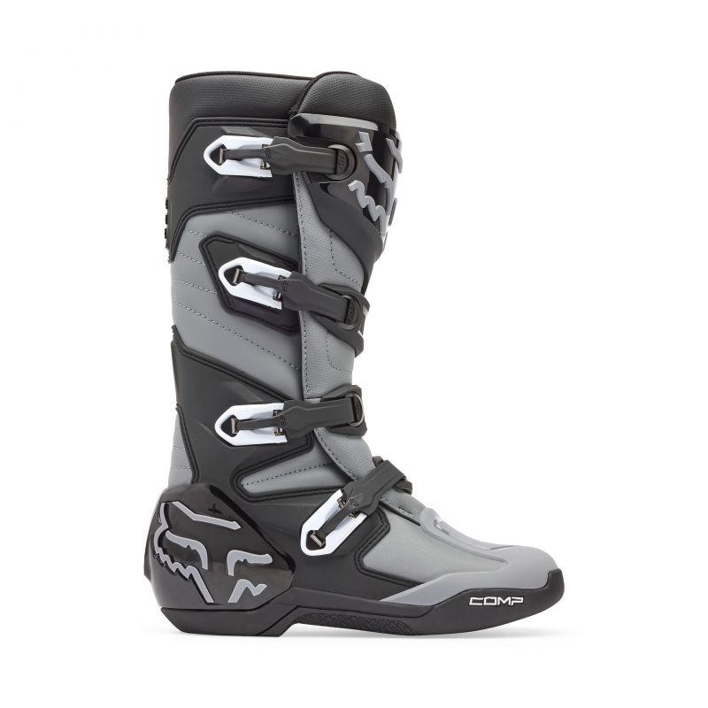 Buty Fox Comp Core Black/Grey