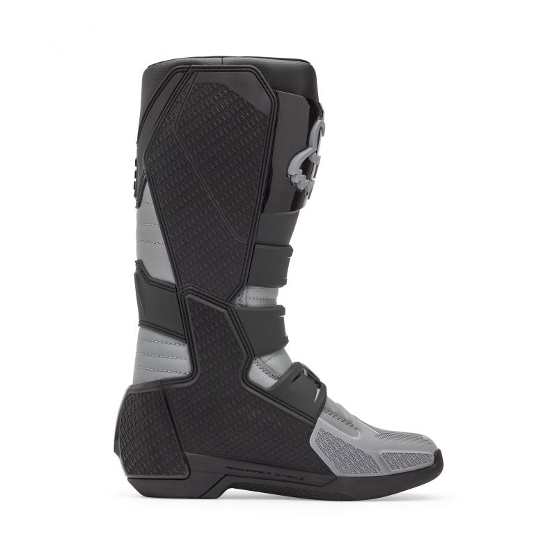 Buty Fox Comp Core Black/Grey