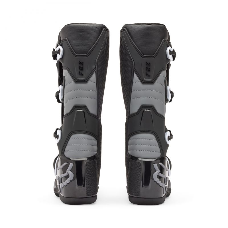 Buty Fox Comp Core Black/Grey