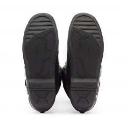 Buty Fox Comp Core Black/Grey