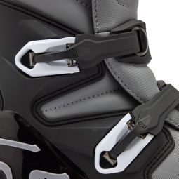 Buty Fox Comp Core Black/Grey