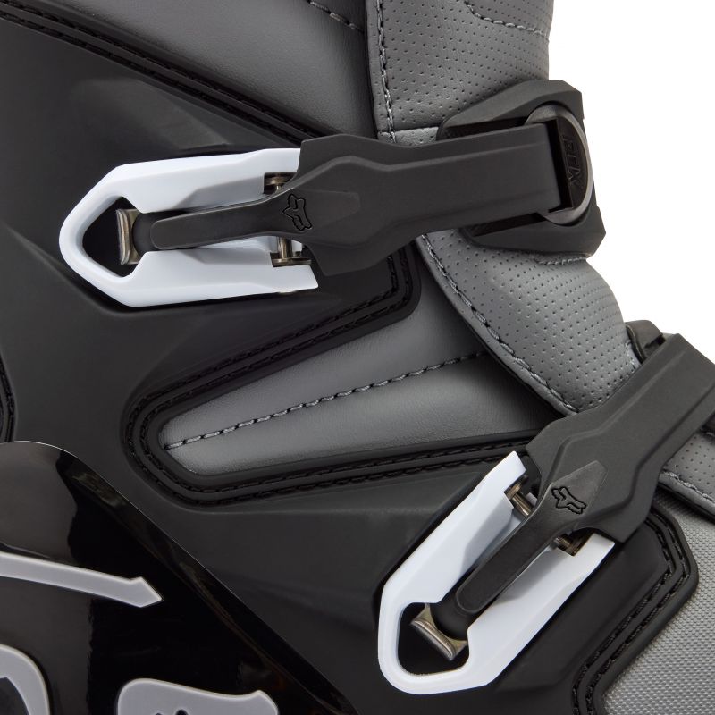 Buty Fox Comp Core Black/Grey