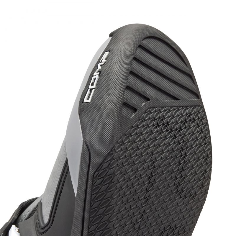 Buty Fox Comp Core Black/Grey