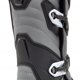 Buty Fox Comp Core Black/Grey