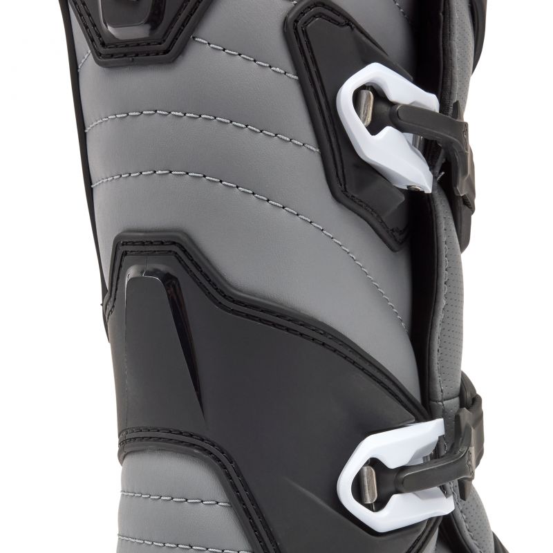 Buty Fox Comp Core Black/Grey