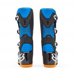 Buty Fox Comp Blue