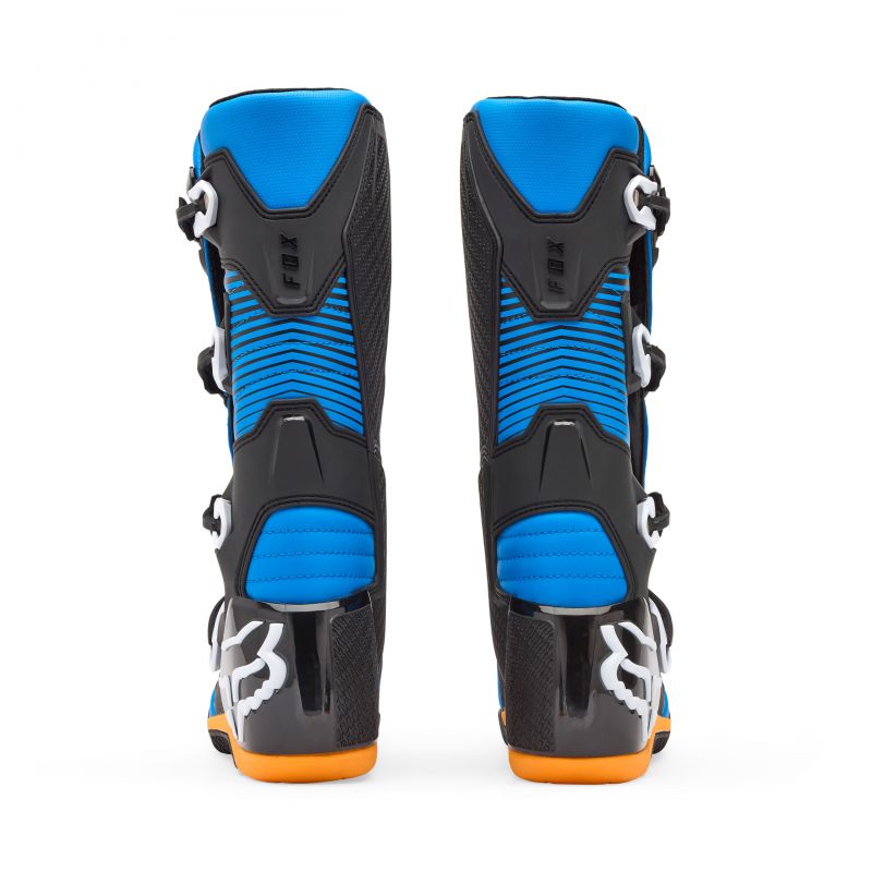 Buty Fox Comp Blue