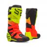 Buty Fox Comp Orange/Yellow