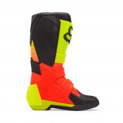 Buty Fox Comp Orange/Yellow