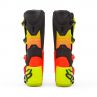 Buty Fox Comp Orange/Yellow