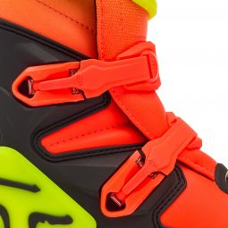 Buty Fox Comp Orange/Yellow