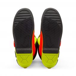 Buty Fox Comp Orange/Yellow