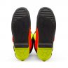 Buty Fox Comp Orange/Yellow