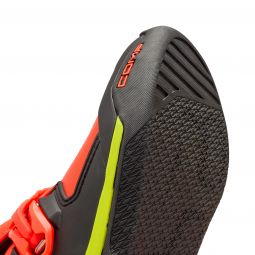 Buty Fox Comp Orange/Yellow