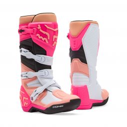 Buty Fox Lady Comp Pink/Pink