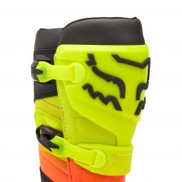 Buty Fox Comp Orange/Yellow