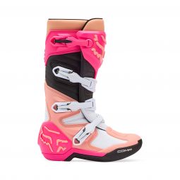 Buty Fox Lady Comp Pink/Pink