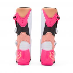 Buty Fox Lady Comp Pink/Pink