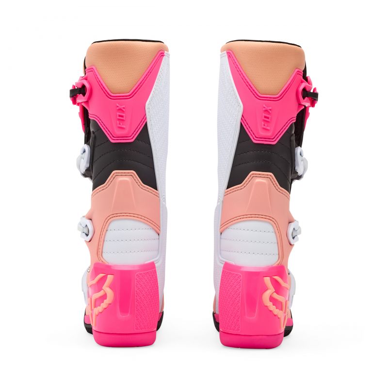 Buty Fox Lady Comp Pink/Pink