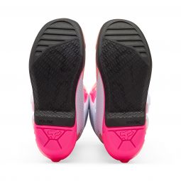 Buty Fox Lady Comp Pink/Pink