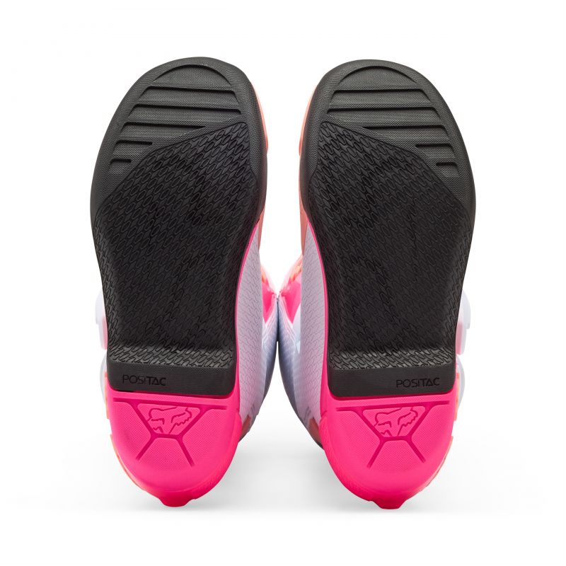 Buty Fox Lady Comp Pink/Pink