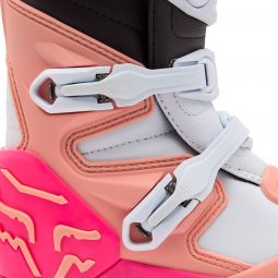 Buty Fox Lady Comp Pink/Pink