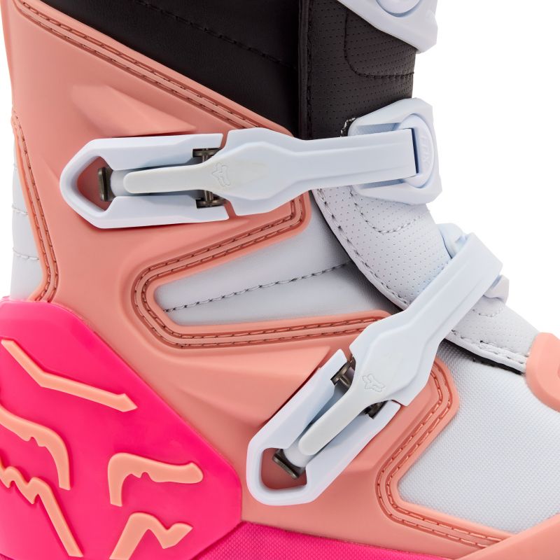 Buty Fox Lady Comp Pink/Pink