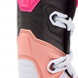 Buty Fox Lady Comp Pink/Pink