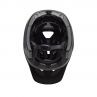 Kask Rowerowy Fox Dropframe Pro Grid Black