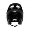 Kask Rowerowy Fox Dropframe Pro Kairos Black