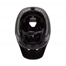 Kask Rowerowy Fox Dropframe Pro Kairos Black
