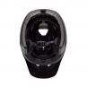 Kask Rowerowy Fox Dropframe Pro Kairos Black
