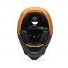 Kask Rowerowy Fox Proframe Frequency Caramel