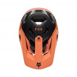 Kask Rowerowy Fox Proframe Rizer Coral